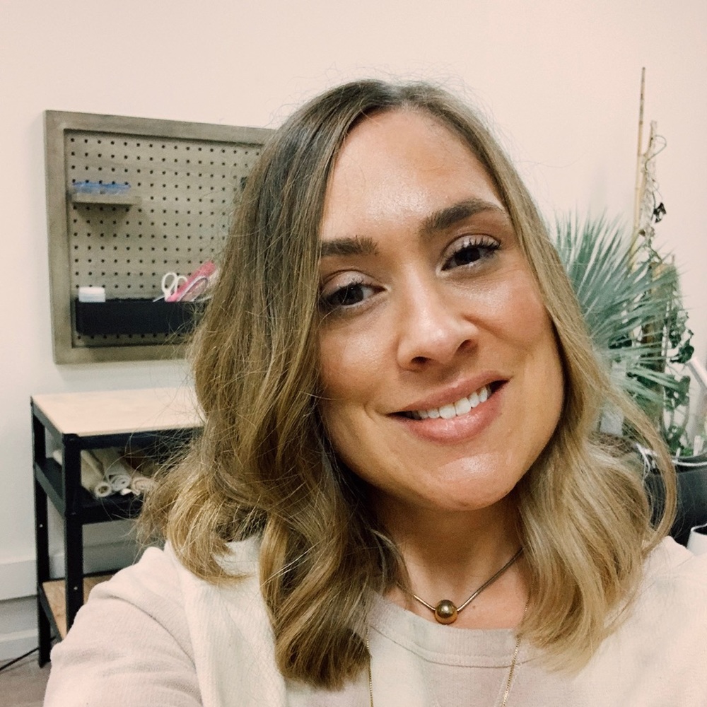 Meet your Posher, Ché